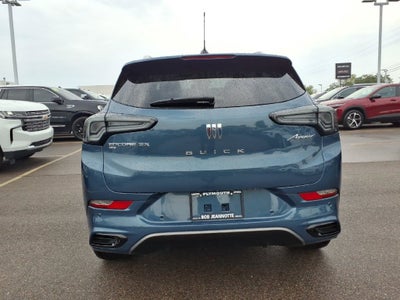 2024 Buick Encore GX Avenir