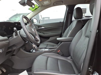 2025 Buick Encore GX Base