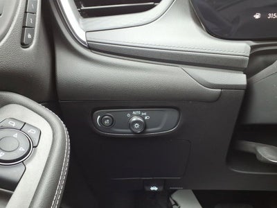 2025 Buick Encore GX Base