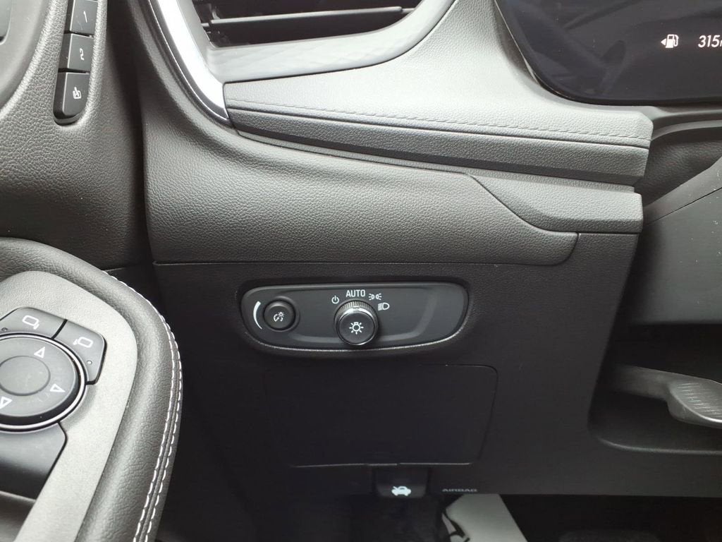 2025 Buick Encore GX Base