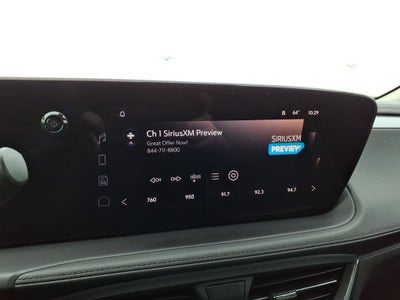 2025 Buick Encore GX Base