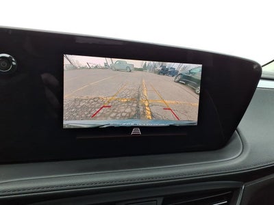 2025 Buick Encore GX Base