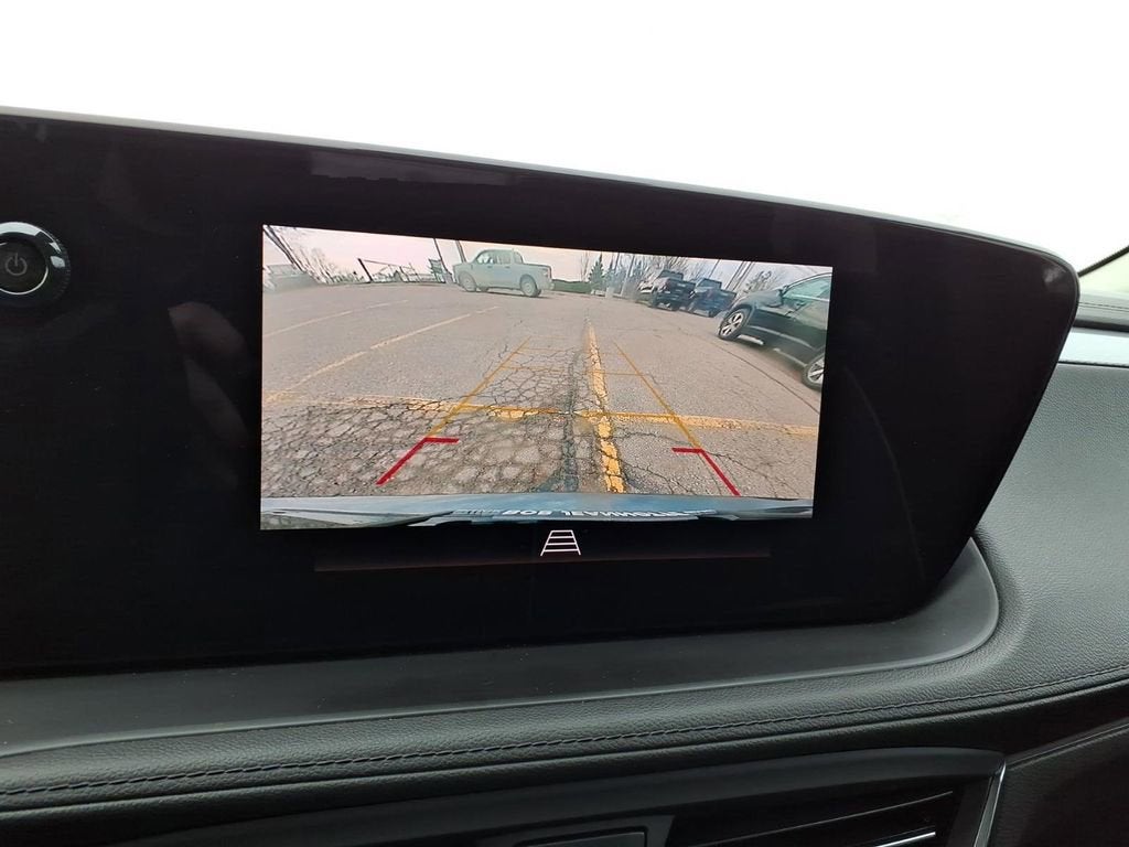 2025 Buick Encore GX Base