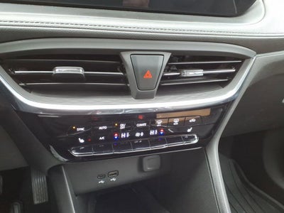 2025 Buick Encore GX Base