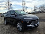 2025 Buick Encore GX Base