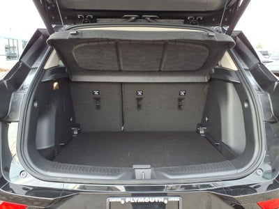 2025 Buick Encore GX Base