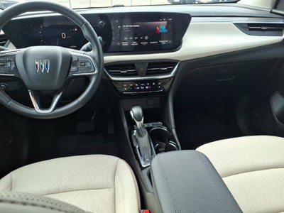 2024 Buick Encore GX Avenir