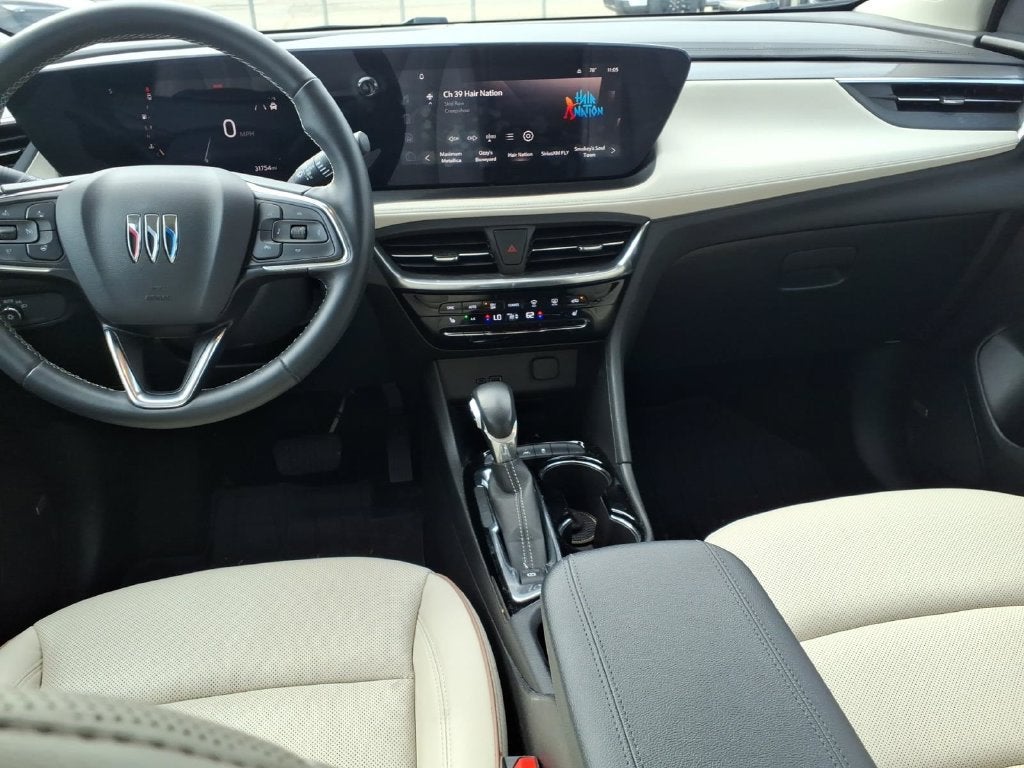 2024 Buick Encore GX Avenir