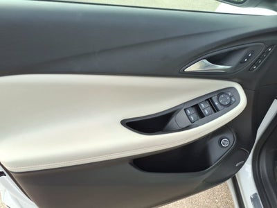 2024 Buick Encore GX Avenir