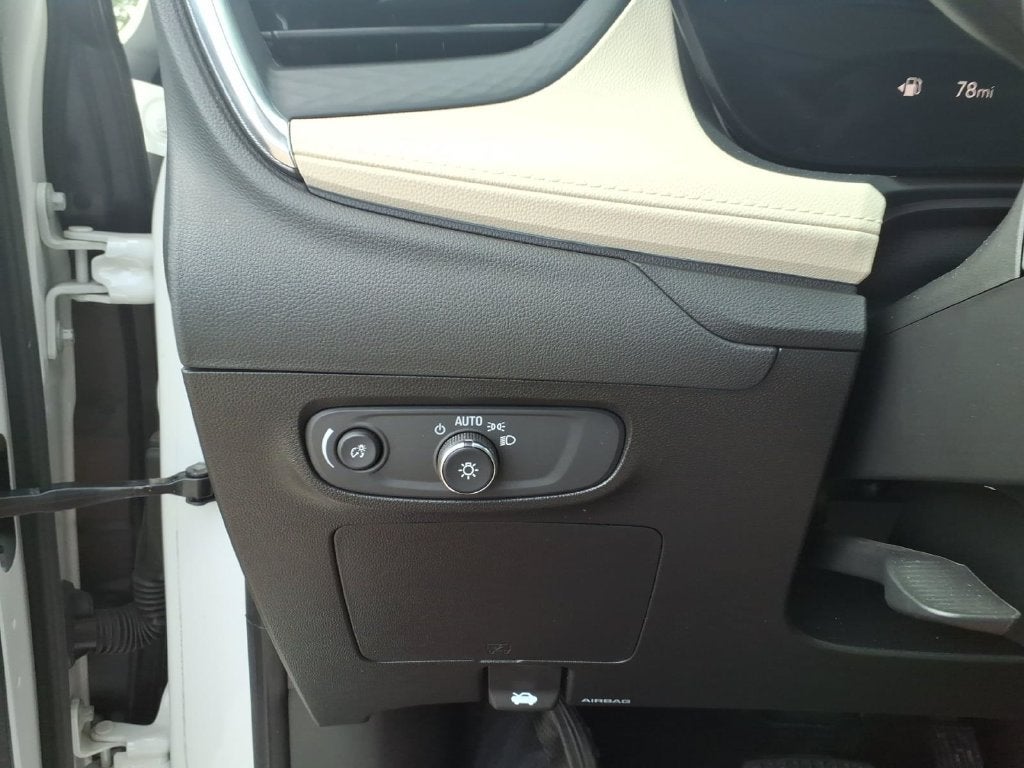 2024 Buick Encore GX Avenir