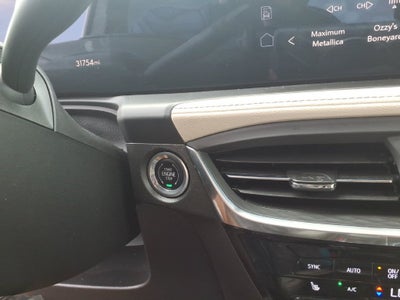 2024 Buick Encore GX Avenir