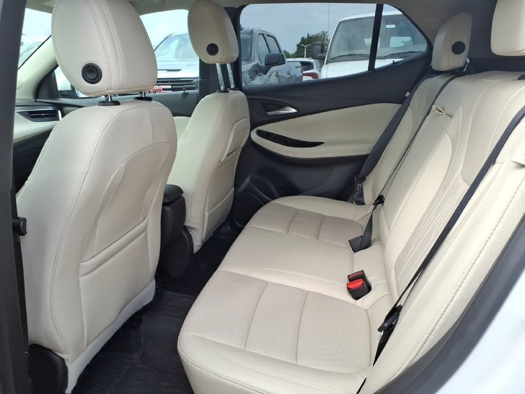 2024 Buick Encore GX Avenir