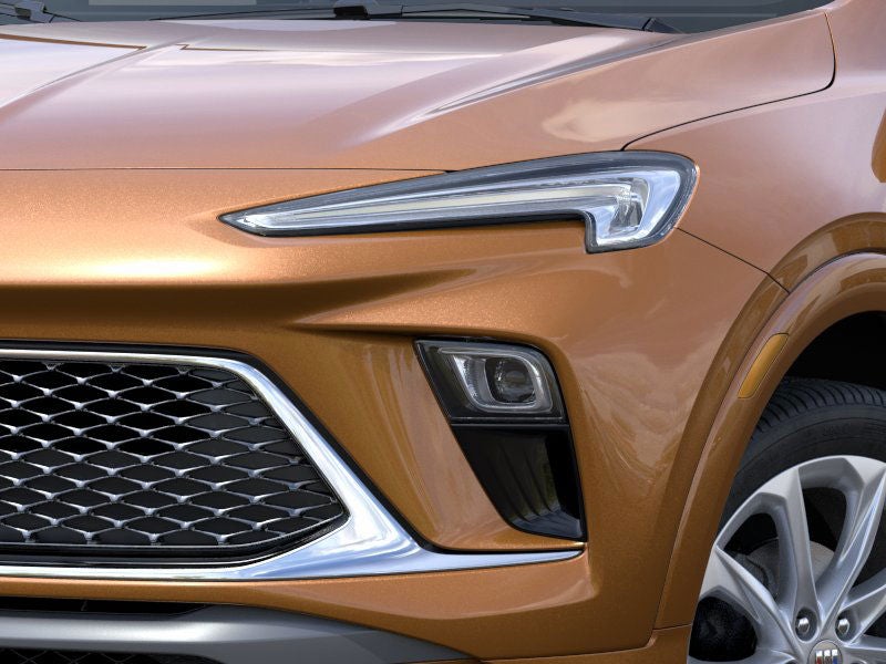 2026 Buick Encore GX Base