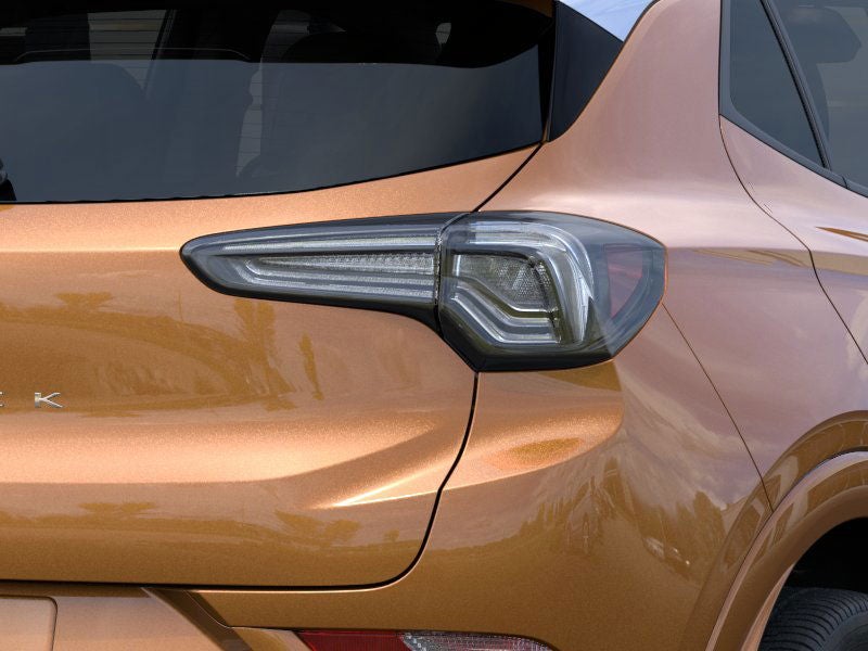 2026 Buick Encore GX Base