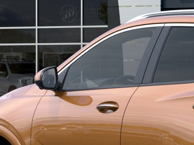 2026 Buick Encore GX Base