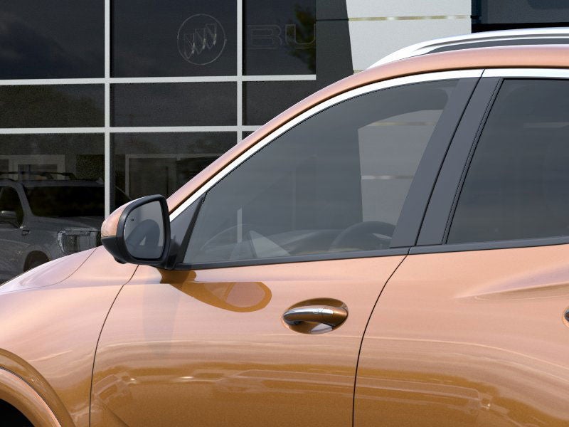 2026 Buick Encore GX Base