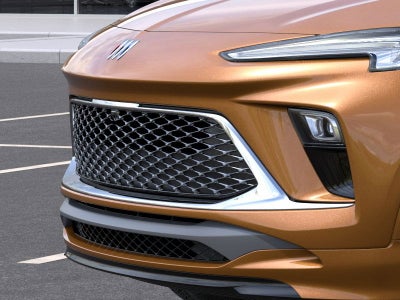 2026 Buick Encore GX Base