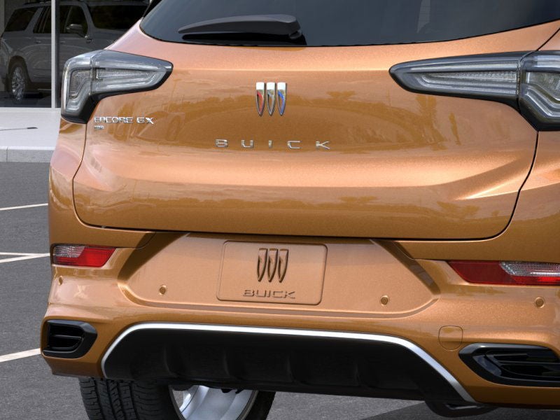 2026 Buick Encore GX Base