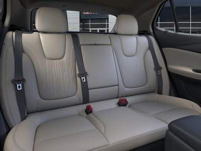 2026 Buick Encore GX Base