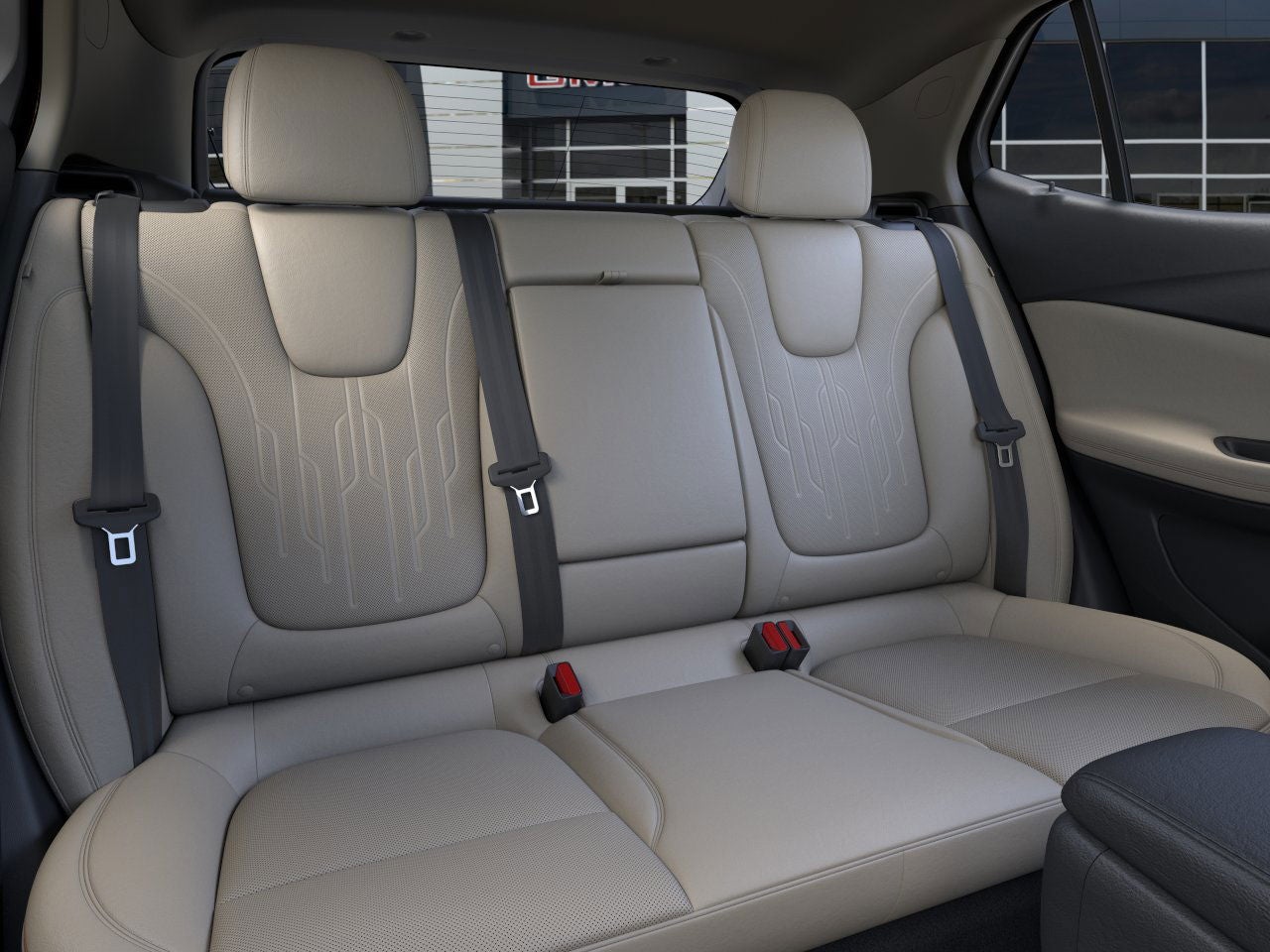 2026 Buick Encore GX Base