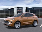 2026 Buick Encore GX Base