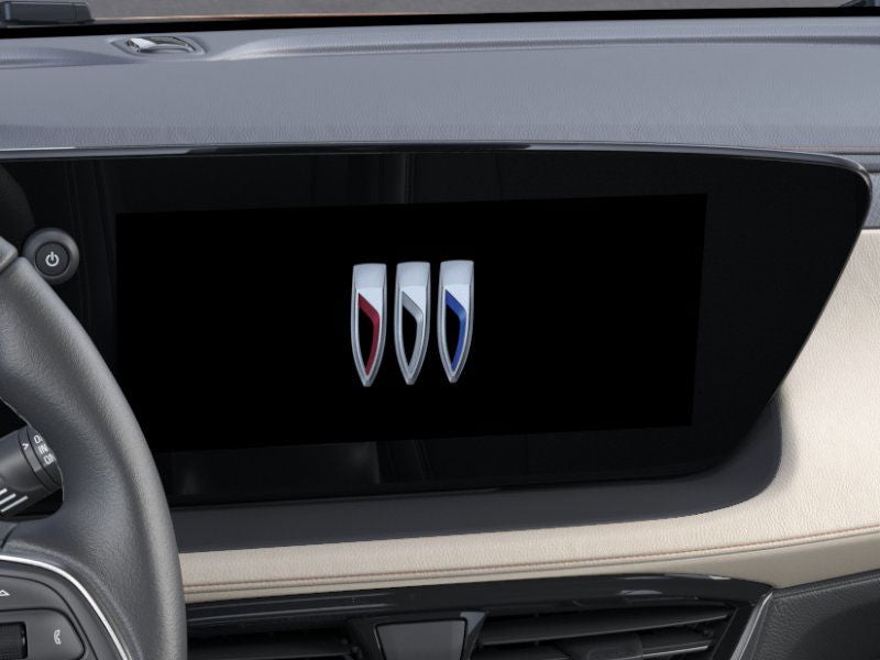 2026 Buick Encore GX Base