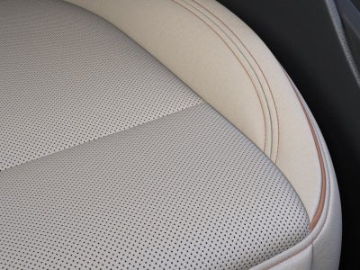 2026 Buick Encore GX Base