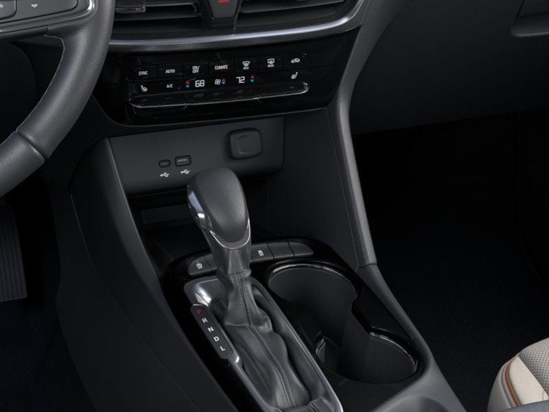 2026 Buick Encore GX Base