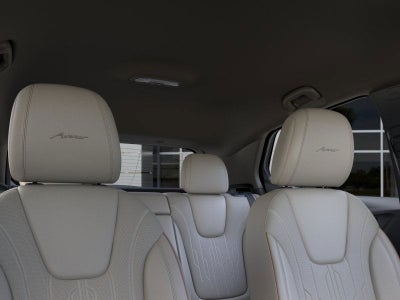 2026 Buick Encore GX Base