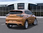 2026 Buick Encore GX Base