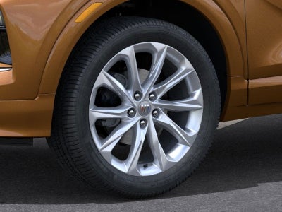 2026 Buick Encore GX Base