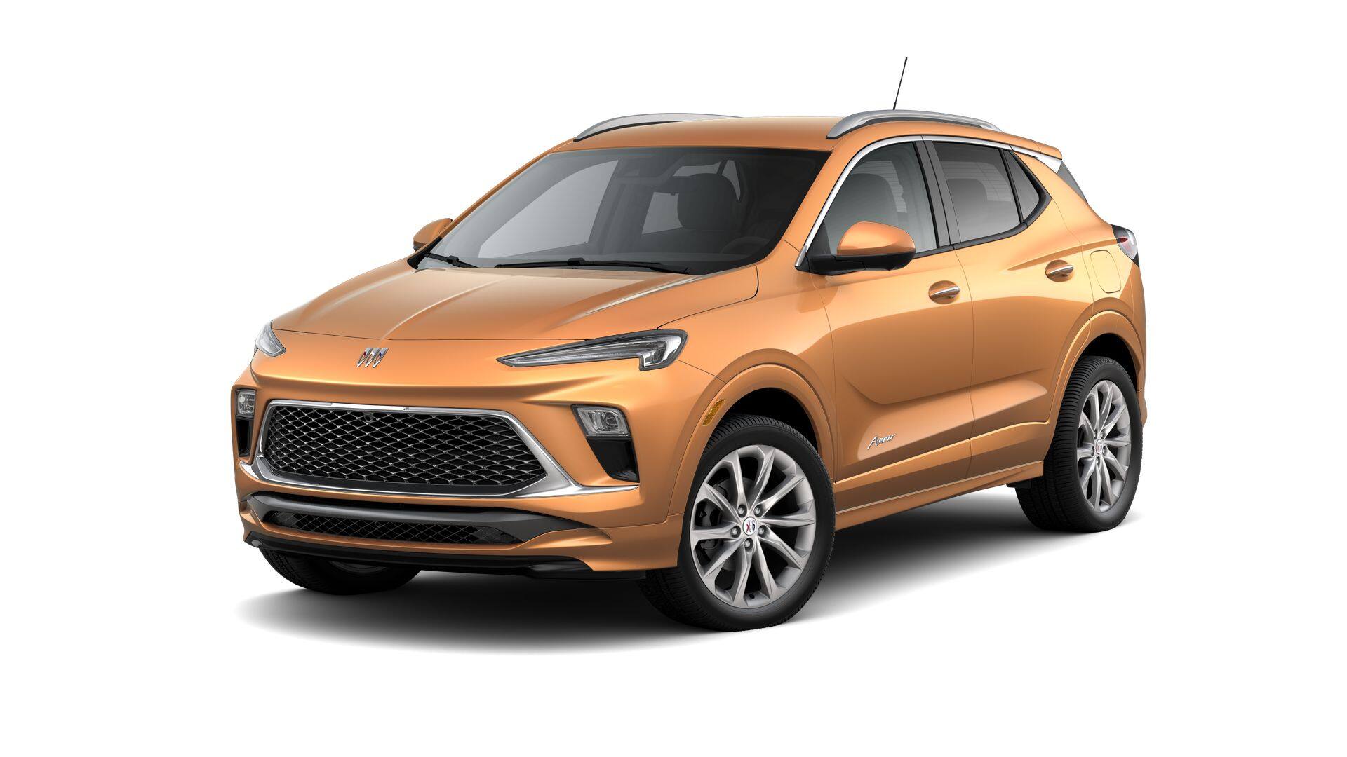 2026 Buick Encore GX Base