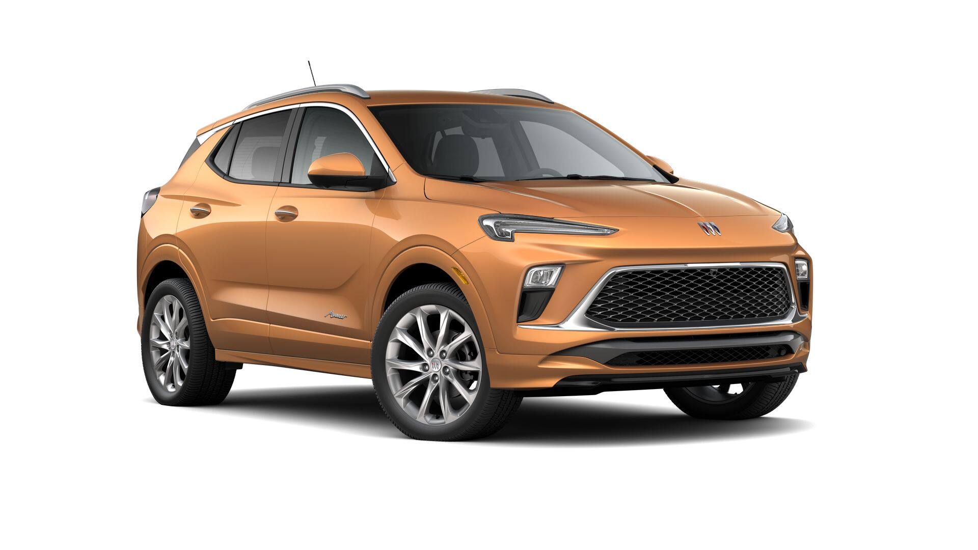 2026 Buick Encore GX Base