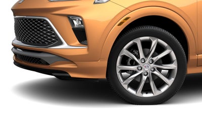 2026 Buick Encore GX Base