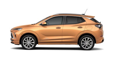2026 Buick Encore GX Base