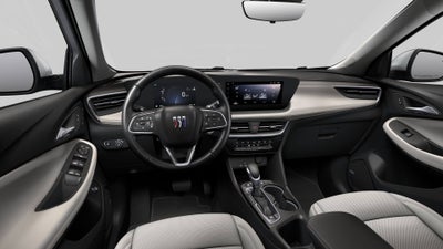 2026 Buick Encore GX Base