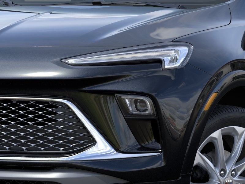 2026 Buick Encore GX Avenir AWD