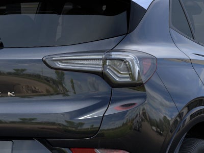 2026 Buick Encore GX Avenir AWD