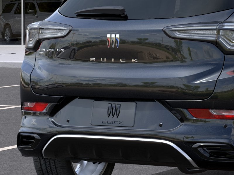 2026 Buick Encore GX Avenir AWD