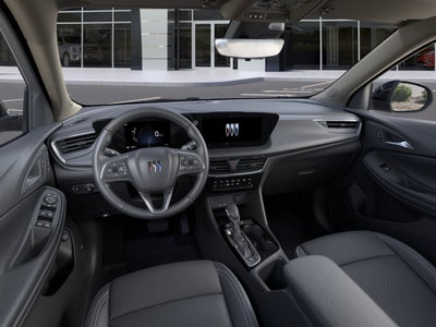 2026 Buick Encore GX Avenir AWD