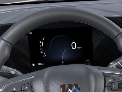 2026 Buick Encore GX Avenir AWD