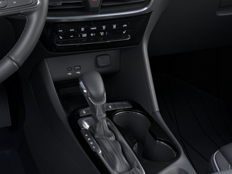 2026 Buick Encore GX Avenir AWD
