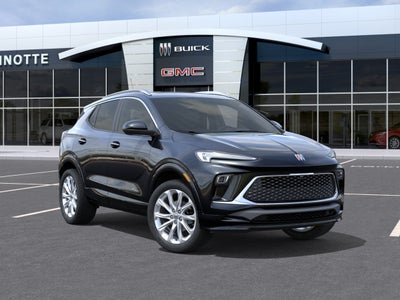 2026 Buick Encore GX Avenir AWD