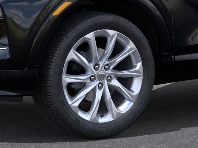 2026 Buick Encore GX Avenir AWD
