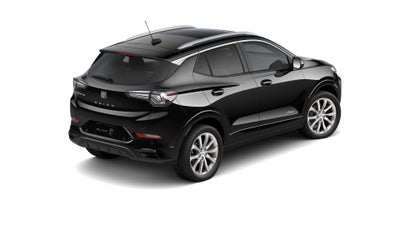 2026 Buick Encore GX Avenir AWD
