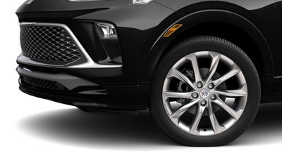 2026 Buick Encore GX Avenir AWD