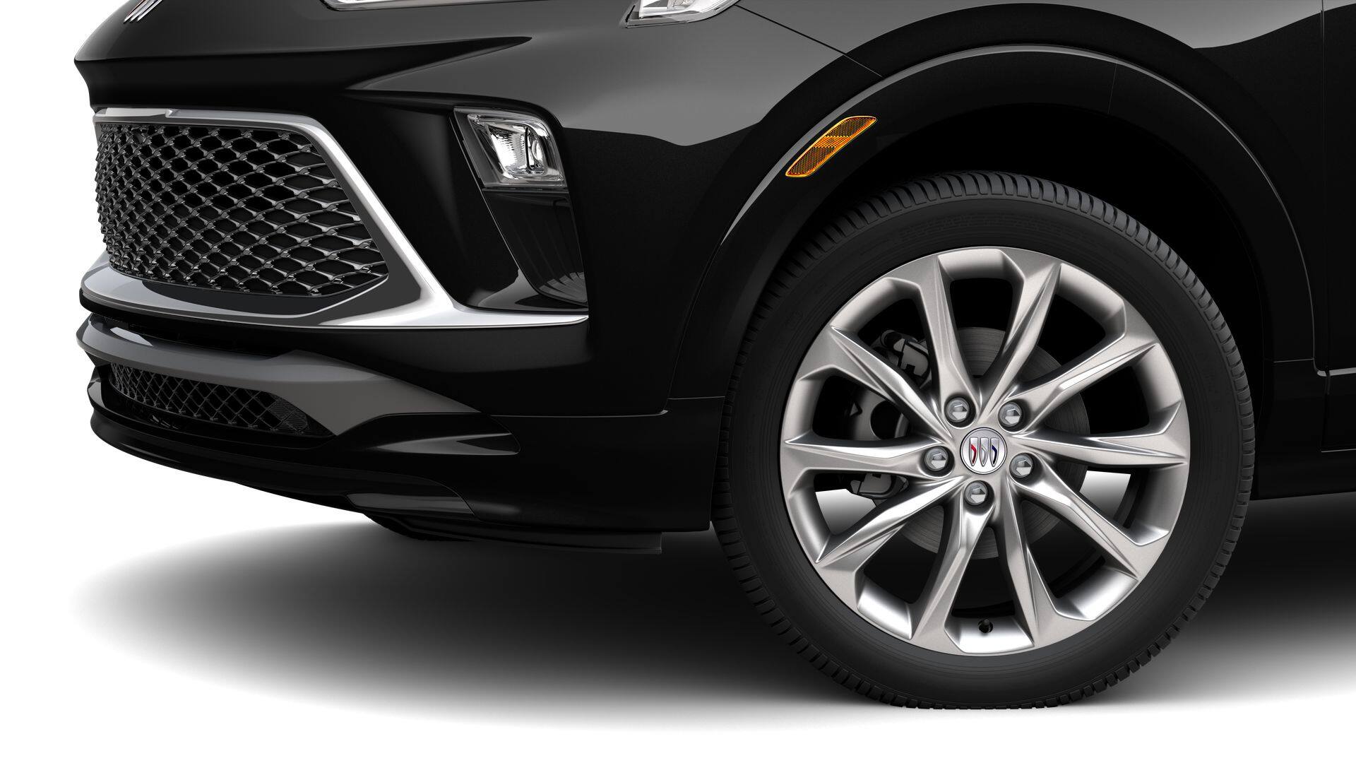 2026 Buick Encore GX Avenir AWD