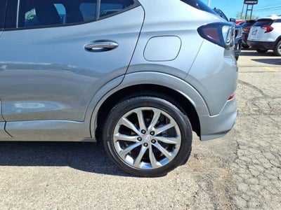 2024 Buick Encore GX Avenir