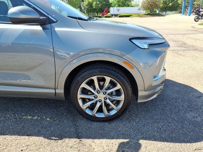 2024 Buick Encore GX Avenir