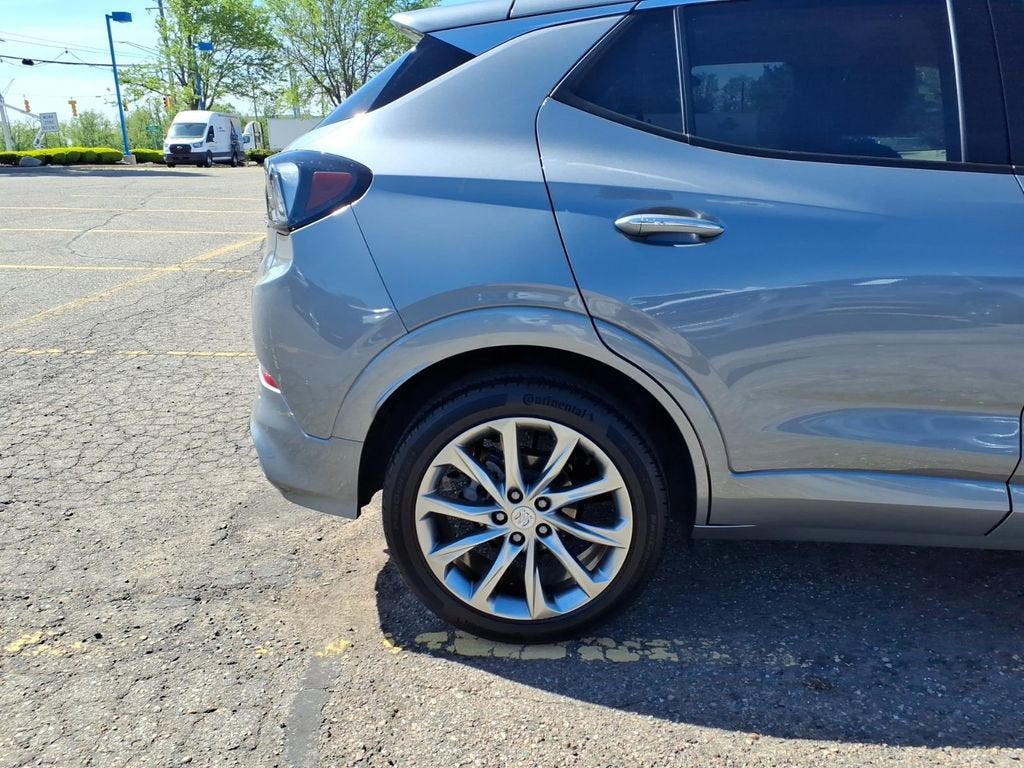 2024 Buick Encore GX Avenir